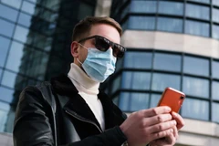 Ảnh minh họa. (Nguồn: TechRadar)