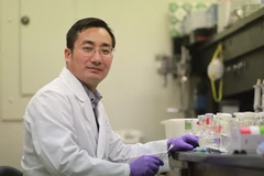 Phó giáo sư, tiến sỹ Trần Mạnh Trí.