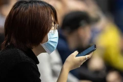 Ảnh minh họa. (Nguồn: AP)