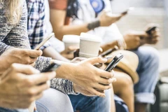 Ảnh minh họa. (Nguồn: Getty Images)