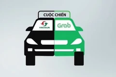 Phúc thẩm vụ Vinasun kiện Grab: Giữ nguyên bản án sơ thẩm
