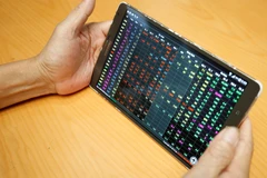 Ảnh minh họa. (Nguồn: Reuters)