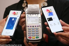 Ảnh minh họa. (Nguồn: Getty Images)