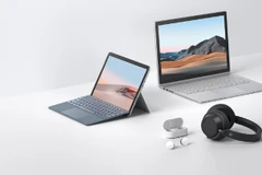 Bộ sản phẩm mới của Microsoft. (Nguồn: Microsoft)