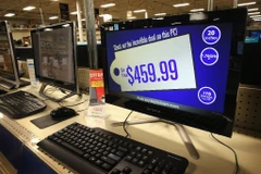 Ảnh minh họa. (Nguồn: AFP)