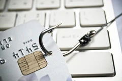 Ảnh minh họa. (Nguồn: Trend Micro)