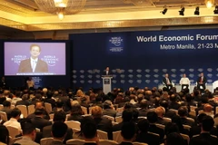 Phát biểu của Thủ tướng tại phiên khai mạc WEF Đông Á