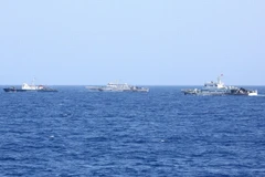 Nhiều nghị sỹ Italy quan ngại về hành động của Trung Quốc