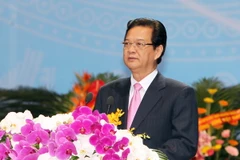 Phát biểu của Thủ tướng tại Lễ công bố Ngày Khoa học và Công nghệ