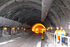 Ảnh minh họa. (Nguồn: interbudmontazh.com)