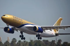 Gulf Air sẽ mở đường bay trực tiếp Moskva-Manama. (Nguồn: gulfair.com)