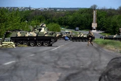 Giới chức Nhà Trắng điều trần về chính sách với Ukraine