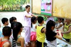 Hà Nội: Chủ động, quyết liệt phòng chống dịch bệnh mùa Hè