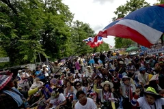 Chính trường Thái Lan đứng trước những diễn biến bất thường