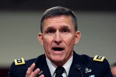 Trung tướng Michael Flynn. (Nguồn: news.yahoo.com)