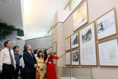 “Chủ tịch Hồ Chí Minh với chiến thắng Điện Biên Phủ"