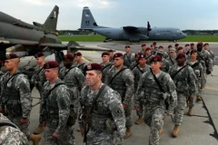 Ba Lan muốn củng cố ngành công nghiệp quốc phòng