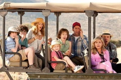 Phim mới của Tom Cruise và Adam Sandler ra rạp tại Việt Nam