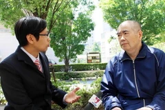 Chuyên gia Nhật loại trừ nổ ra xung đột vũ trang trên biển