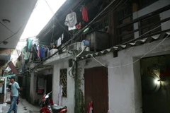 Từ 1/6, Hà Nội tổng sắp xếp các đường dây, cáp đi nổi