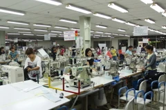 Bình Dương mong muốn tiếp tục thu hút nhà đầu tư nước ngoài