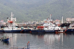 Chuyên gia Australia viết về tình trạng quan hệ Trung-Việt