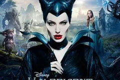 Đón Tết Thiếu nhi 1/6 cùng bà “Tiên hắc ám Maleficent”