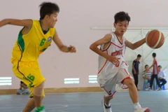 (Ảnh minh họa: Duy Khương/TTXVN)