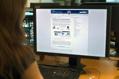 Trung Quốc đáp trả vụ Mỹ cáo buộc 5 quan chức là gián điệp mạng