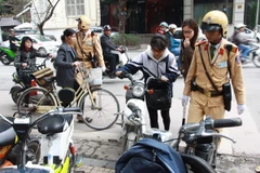 (Ảnh minh họa: Doãn Tấn/TTXVN)