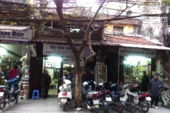 Giãn dân phố cổ Hà Nội: Đề án lớn với nhiều khó khăn