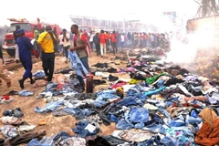 Nigeria: Boko Haram tiếp tục tấn công giết hại dân thường