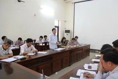 Bộ Nội vụ và tỉnh Bắc Ninh họp bàn vụ sa thải giáo viên