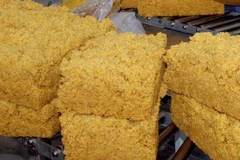 (Ảnh minh họa: Đình Huệ/TTXVN)