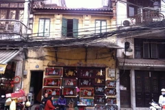 Giãn dân phố cổ Hà Nội: Mừng-lo trước cuộc “đại di dời”