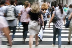 Dân số giảm - Mối lo ngại lớn đe dọa nền kinh tế thế giới 