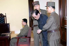 Con của phụ tá cho Jang Song-thaek bị bắt cóc tại Paris