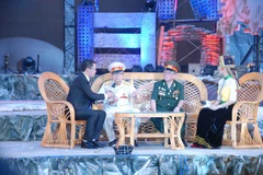 [Photo] ''Những năm tháng không thể nào quên''