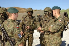 Ba Lan thông qua chiến lược an ninh quốc gia mới