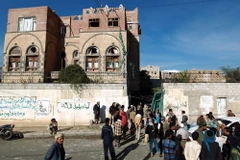 Yemen: Al-Qaeda tấn công liều chết khiến hơn 30 người thương vong