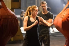 ''Divergent'' sẽ tạo nên con sốt giống ''Hunger Games''?