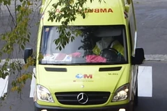 Thêm nhiều trường hợp nghi nhiễm Ebola ở Tây Ban Nha