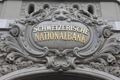 Ngân hàng Trung ương Thụy Sĩ: 9 tháng, lợi nhuận 30 tỷ USD 
