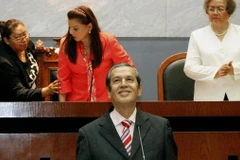 Vụ 43 giáo sinh mất tích: Mexico bổ nhiệm thống đốc bang mới