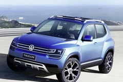 Ảnh minh họa. (Nguồn: www.autoblog.com) 