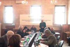 Hội thảo "Triển vọng phát triển quan hệ Nga-Việt trong giai đoạn mới"