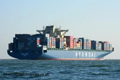 Hàn Quốc: Thặng dư tài khoản vãng lai tháng thứ 32 liên tiếp