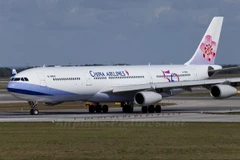 Airbus: Trung Quốc sẽ cần 5.300 máy bay mới trong 20 năm tới