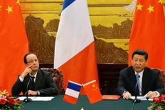 Ảnh minh họa. (Nguồn:www.stuff.co.nz)