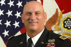 Tướng Mỹ cảnh báo tác động của việc cắt giảm ngân sách quốc phòng